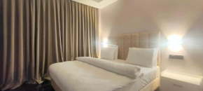 Premium apart with rooftop pool